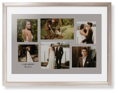 Gallery Collage of Six