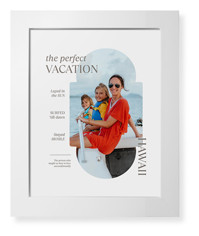 Travel Infographic​