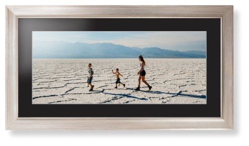 Panoramic Gallery of One