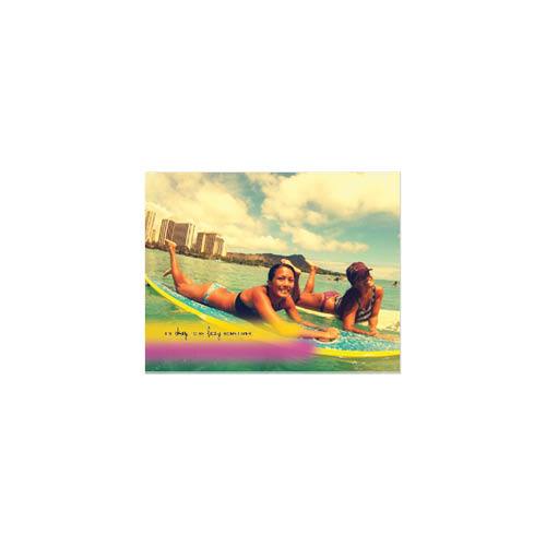 Aloha Hawaii 8x11 undefined  Premium Album