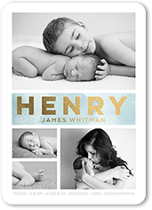 Welcoming Frames Boy