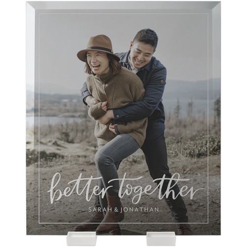 Better Together Border