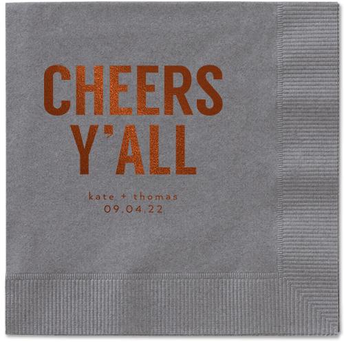 Cheers Yall