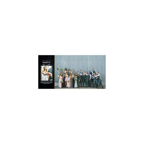 Elegant Wedding 12x12 undefined  Premium Album