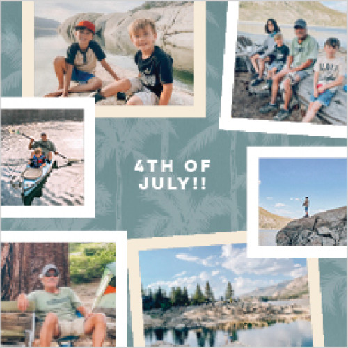 Seasonal Adventures 12x12 undefined  Wall Calendar