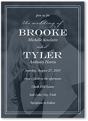 Classic Simple Script