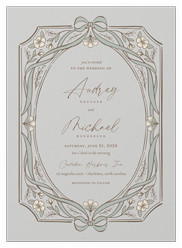 Double Bow Enclosure