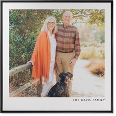 Modern Gallery of One