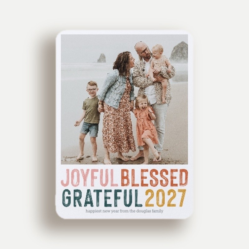 Generous Gratitude