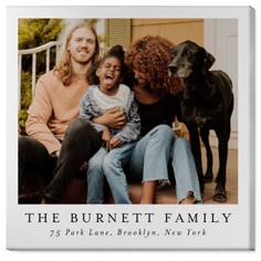 Gallery of One Landscape