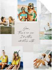 Handwritten Note Collage