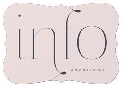 Elegant Embellishment