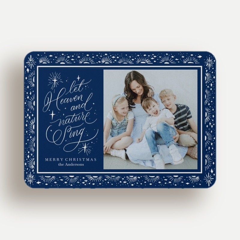 Celestial Carol