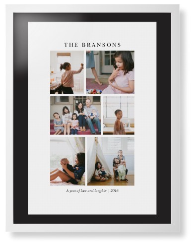 Gallery Montage of Memories