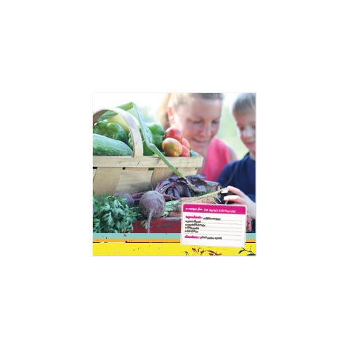 Summer Fun 10x10 undefined  Premium Album