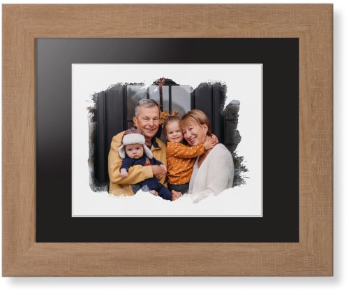 Brushed Moments Landscape