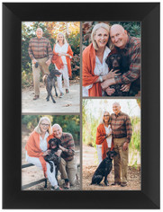 Gallery of Four Portrait