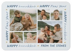 Happy Holiday Tidings