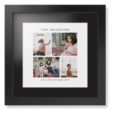 Gallery Montage of Memories