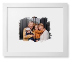 Brushed Moments Landscape