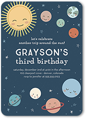 Planetary Perfection