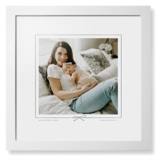 Whimsical Border of One