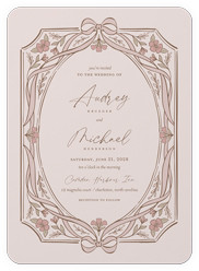 Double Bow Enclosure