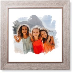 Brushed Moments Landscape