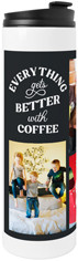 Better With Coffee