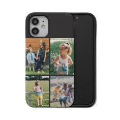 Gallery of Four Grid