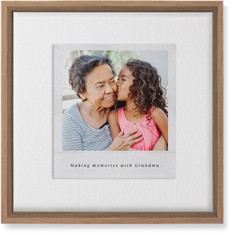 Simple Photo Frame