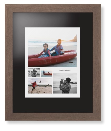 Hero Collage Portrait