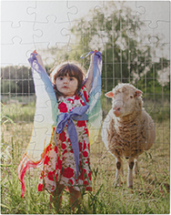 Photo Gallery Portrait