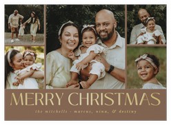 Brilliant Impression