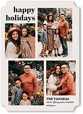 Many Modern Memories