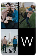 Gallery Monogram Portrait