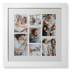 Mixed Seven Up Landscape