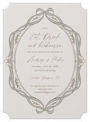 Double Bow Enclosure