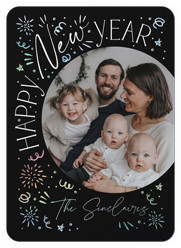 Firework Festivities