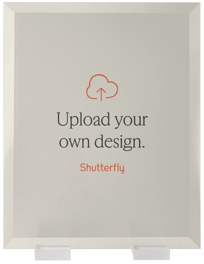 Upload Your Own Design