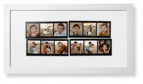 Favorite Film Collage