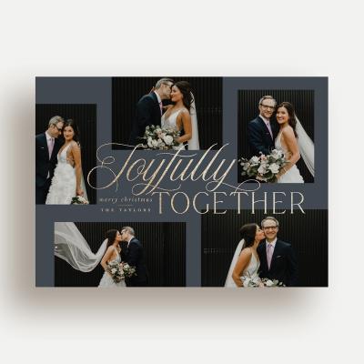 Joyful Union