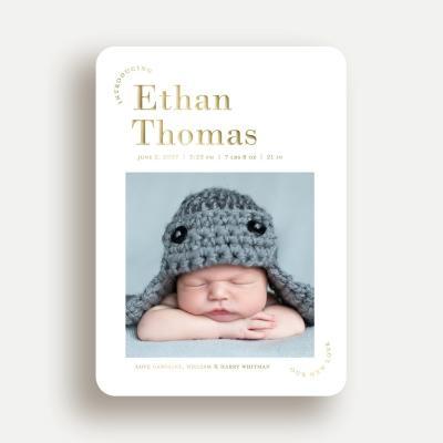 Newborn Bliss