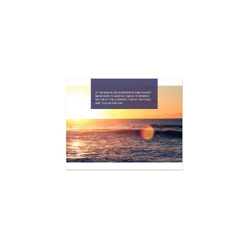 Aloha Hawaii 8x11 undefined  Premium Album