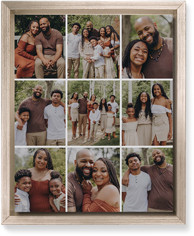 Gallery Grid of Nine