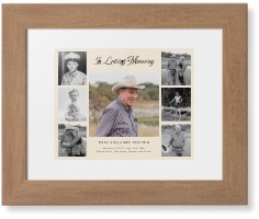 Gallery of Seven Memorial