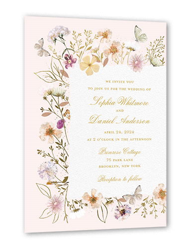 Fairy Tale Wedding