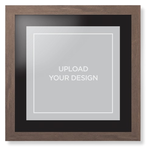 Upload Your Own Design Portrait