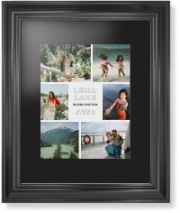 Modern Adventure Gallery Of Six