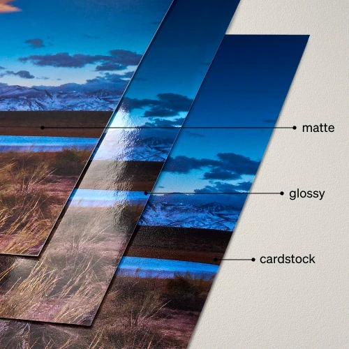 Online Photo Printing Standard Prints Online Photo Printing 4x6 Purple Standard Prints